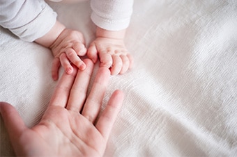 Parenting Partner Relatio…